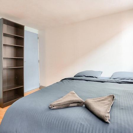 Appartement Quartier Opera Париж Екстериор снимка